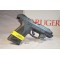 Ruger Security 9 w/ LASER Hi-Cap 15+1 9mm Copy